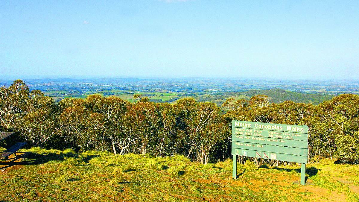 YOUR SAY: Take the high ground with naming new Orange-Blayney-Cabonne council