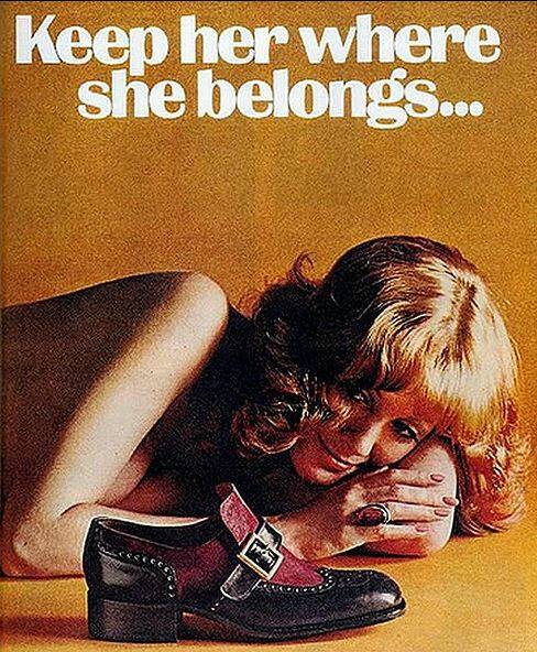 Gallery A Woman Can Open It The Most Sexist Ads Ever Central