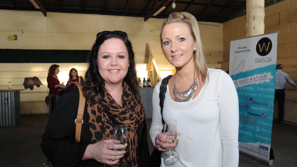 Chance for the public to sample some of the region's finest wines in 2014