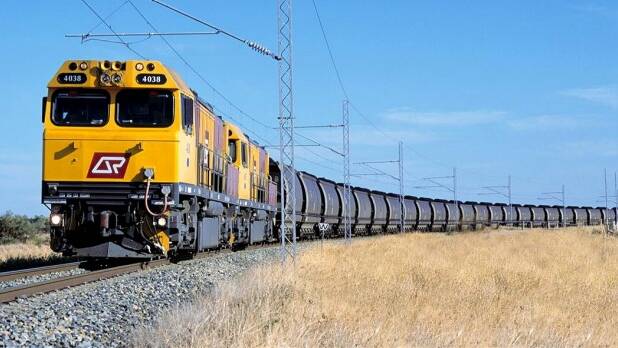 $549m well spent: Western Research Institute welcomes inland rail funds