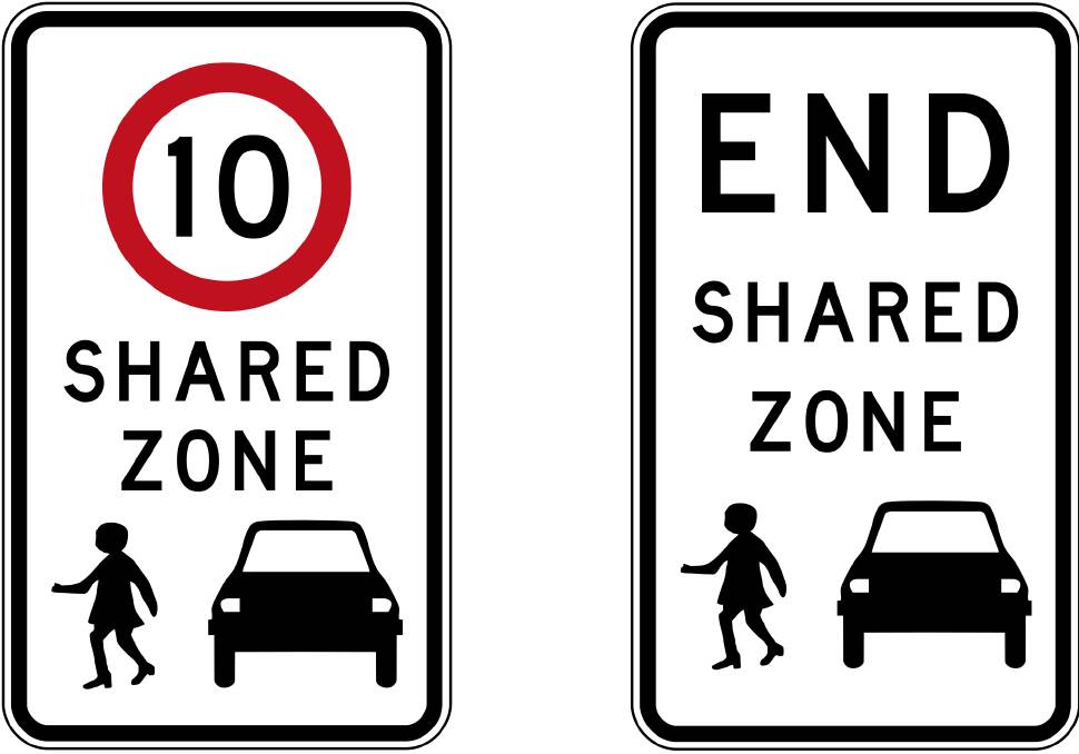 STOP PRESS: Is a 10km/h shared zone the key to unlocking Anson Street's potential?