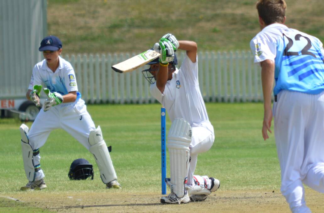 All of our photos from the final of the four-day cricket carnival in Orange