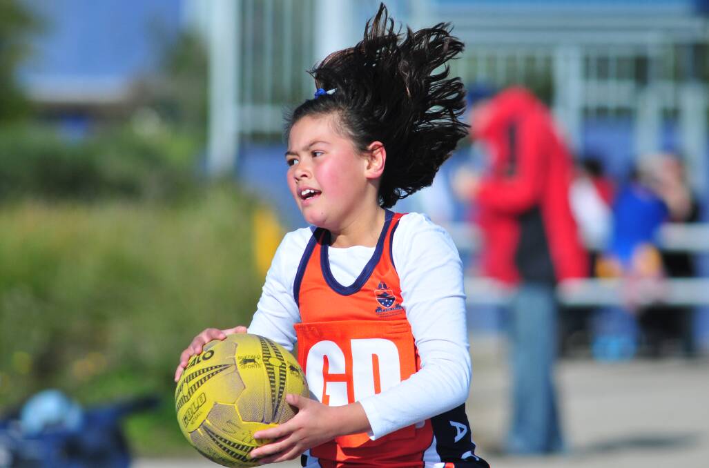 The best photos from Orange's weekend junior sport action