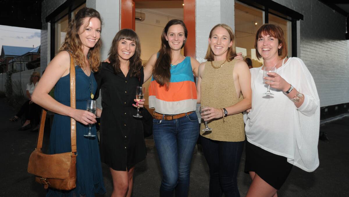 Our photos from parties and events on Friday and Saturday nights