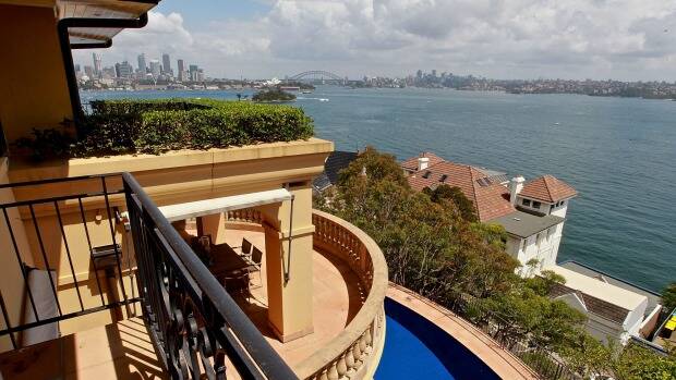 GALLERY: Feels like home: the most expensive Australian home sales