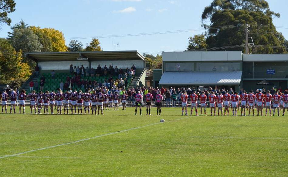 Bulls' women's rugby club league is bursting at the seams in 2023