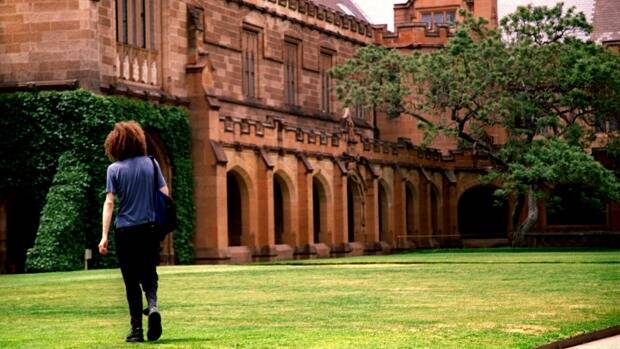 OUR SAY: Politicians must try harder to help regional students go to university