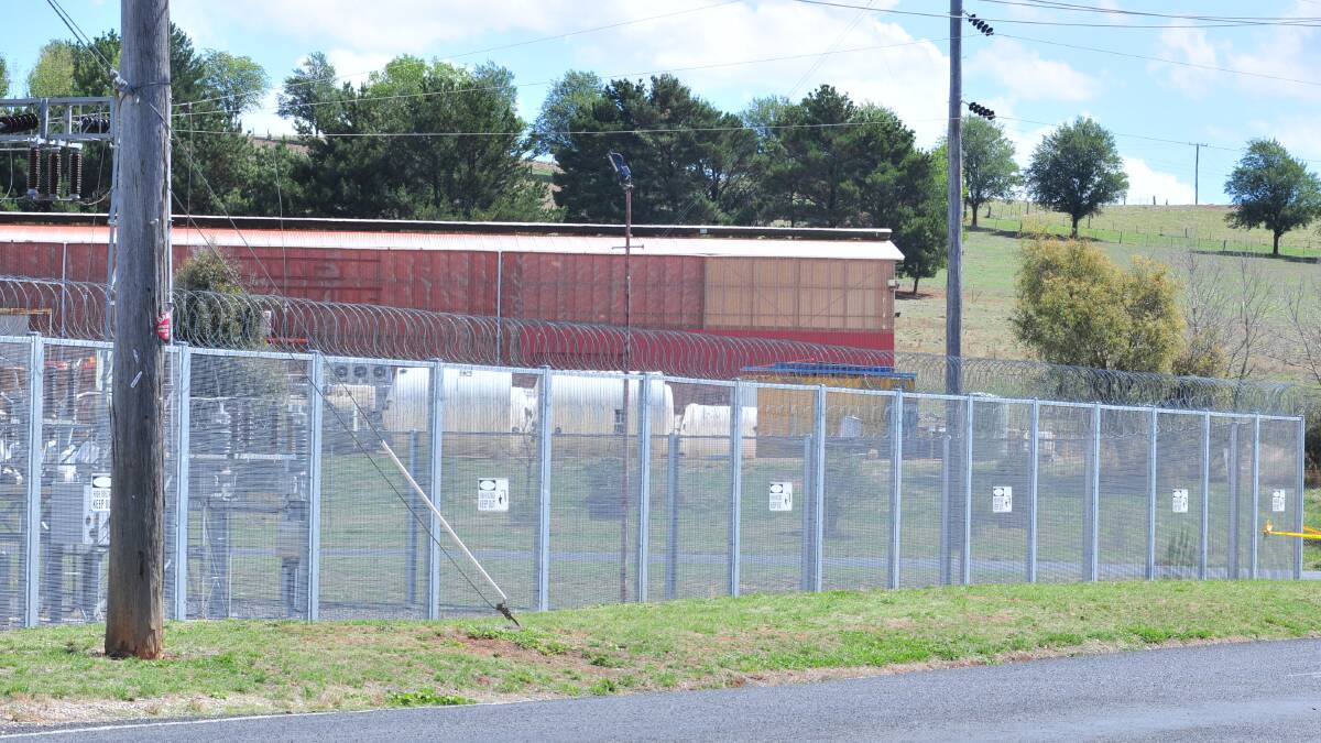 Environmental Treatment Solutions in Blayney has been slapped with a prevention notice because of its poor environmental record over the past 12 months.
