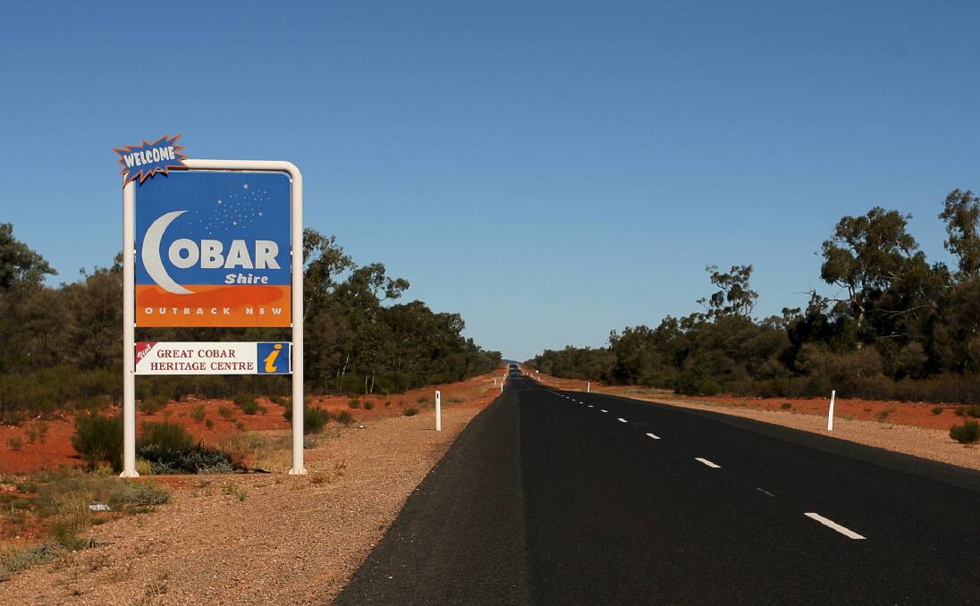 TRAGEDY: There has been a death at a mine site in Cobar.