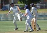 FUTURE STARS: All the action from this week's Western NSW under-15 Cricket carnivals in Orange. Photos: PHIL BLATCH, MATTHEW FINDLAY, CATHERINE LITCHFIELD: 