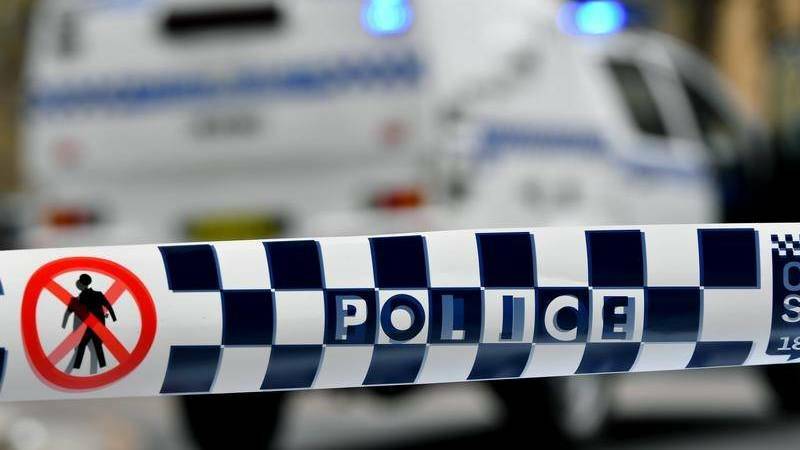 NOT SUSPICIOUS: Police are conducting inquiries into the circumstances surrounding the incident, however it is not believed the death is suspicious.