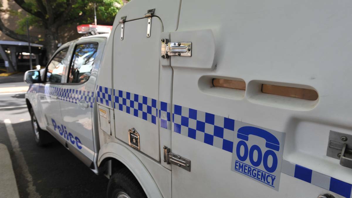 CHARGED: Police officers have charged a man and woman over the supply of illicit drugs in the Mudgee area. Photo: FILE