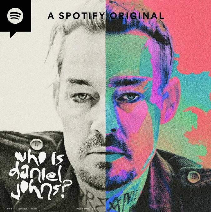 Love & Pain makes an excellent - and for fans essential - companion to the 2021 Spotify podcast Who Is Daniel Johns?