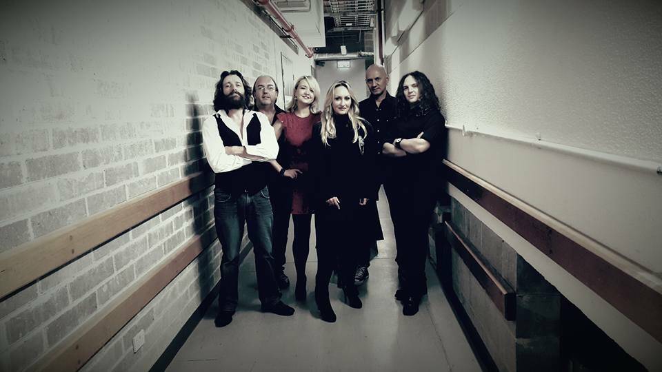 RUMOURS: Australian Fleetwood mac tribute band Running in the Shadows will perform at the Bathurst Memorial Entertainment Centre on Saturday, July 13. Photo: FILE