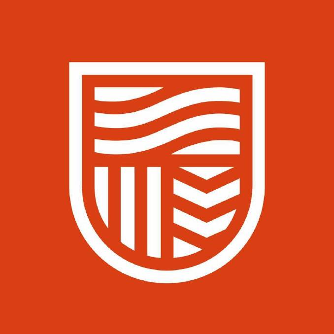 NEW LOOK: Charles Sturt University's new logo.