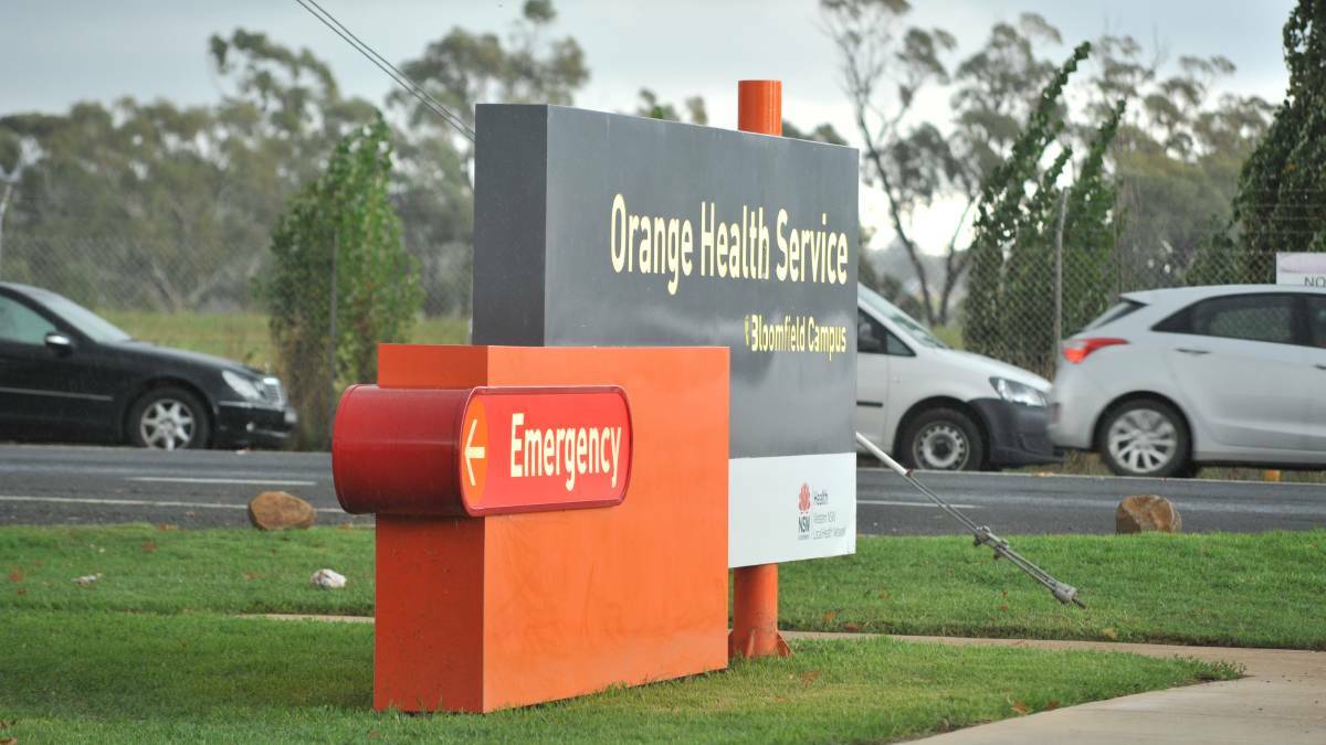 VIRUS: A 67-year-old woman died from coronavirus in Orange on Wednesday, health authorities confirmed. Photo: FILE