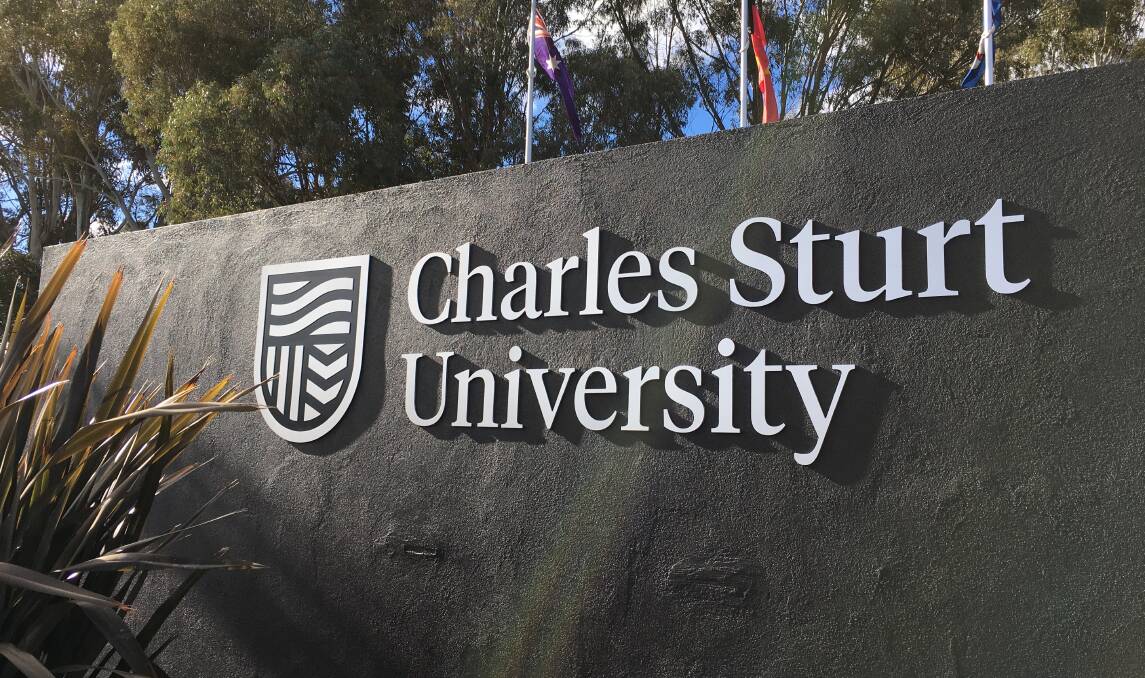 OUTBREAK: The closure of Charles Sturt University campuses is on the table in event of coronavirus outbreak. Photo: FILE
