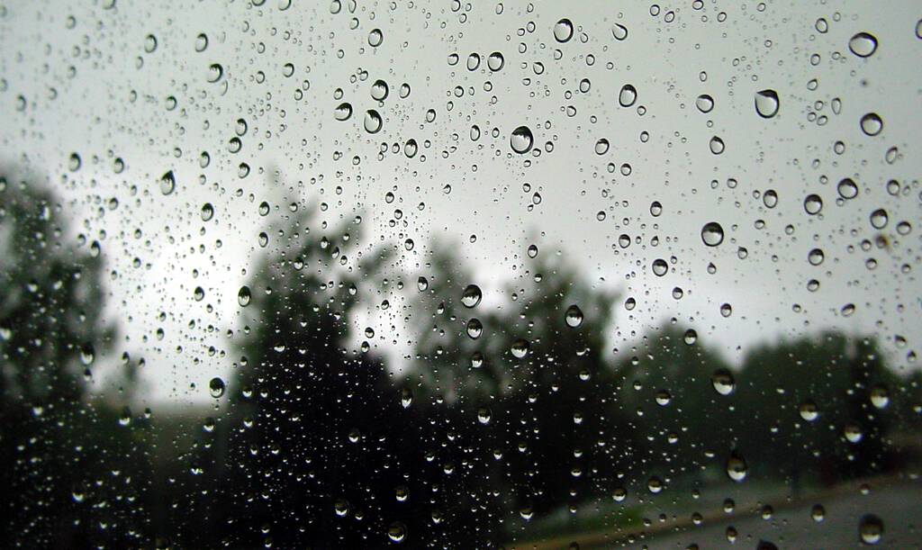 WET DAYS: A soggy weekend for some, but the entire region is predicted to receive follow-up rainfall of 30-35 millimetres this week. FILE PHOTO