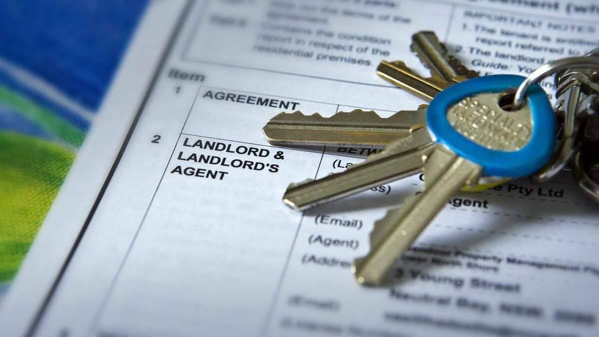 CHANGE IN LAWS: The NSW government last week passed new legislation regarding the rights of renters.