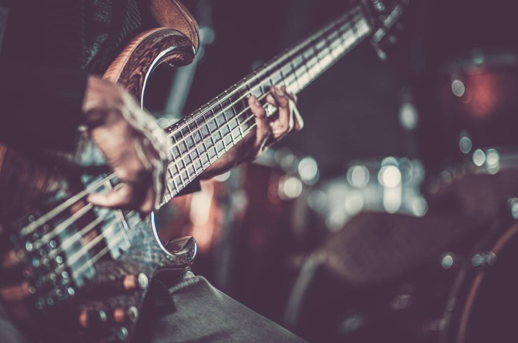 TOUGH TIMES: The last few months have been very tough for the region's musicians. Photo: SHUTTERSTOCK