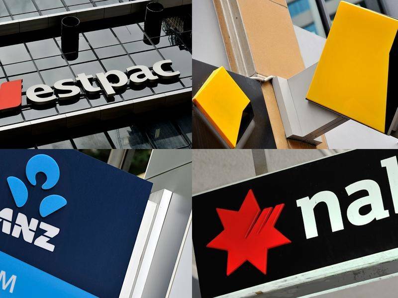 REPORT: The banking royal commission's final report was handed over on Friday, and will be publicly released on Monday. FILE PHOTO