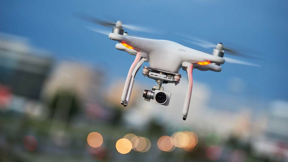NO SCANNING: New drone scanning technology will not be installed across the Central West. Photo: FILE