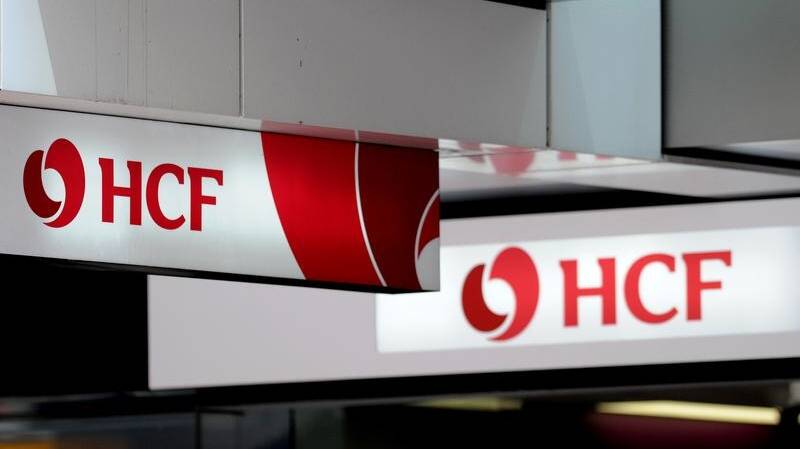CLOSURE: HCF stores in Dubbo and Orange will be closed down within weeks with staff facing an uncertain future. Photo: FILE