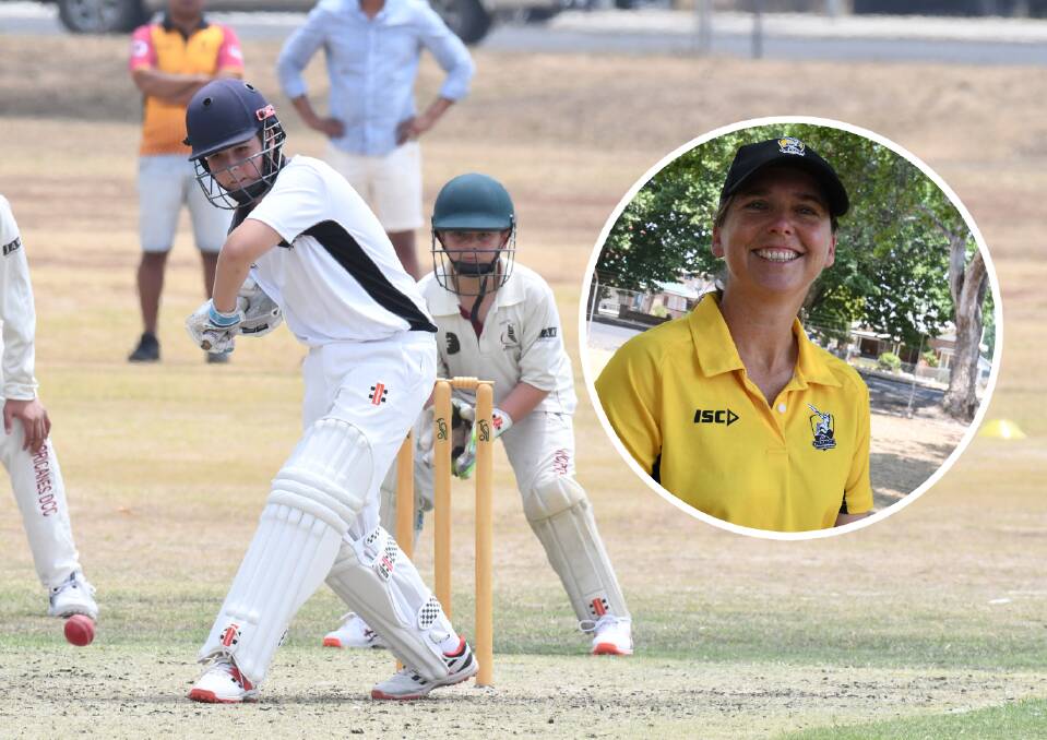 UNTIL NEXT YEAR: Connor Brown (MAIN) won't have the opportunity to represent Mitchell Cricket Council in 2021 after ODJCA president Jo Hunter announced the cancellation of the January 4 carnivals. 