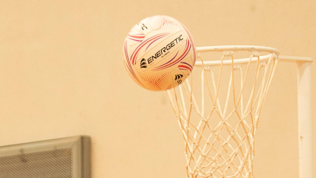 ON HOLD: All Orange netball games/competitions scheduled before Saturday May 2 have been cancelled. Photo: CEC TILLBURG