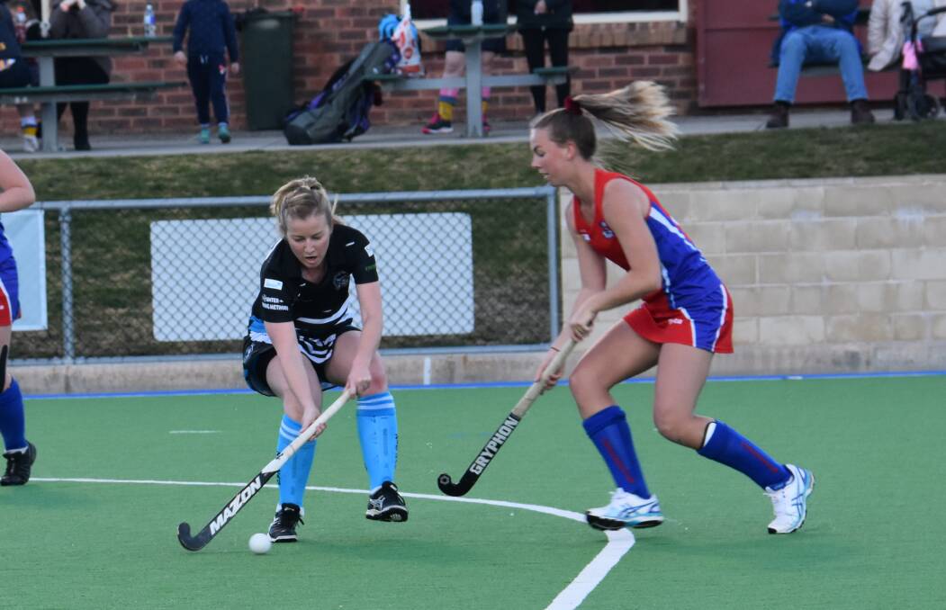 All the action from Lithgow on Saturday, photos by ALANNA TOMAZIN.