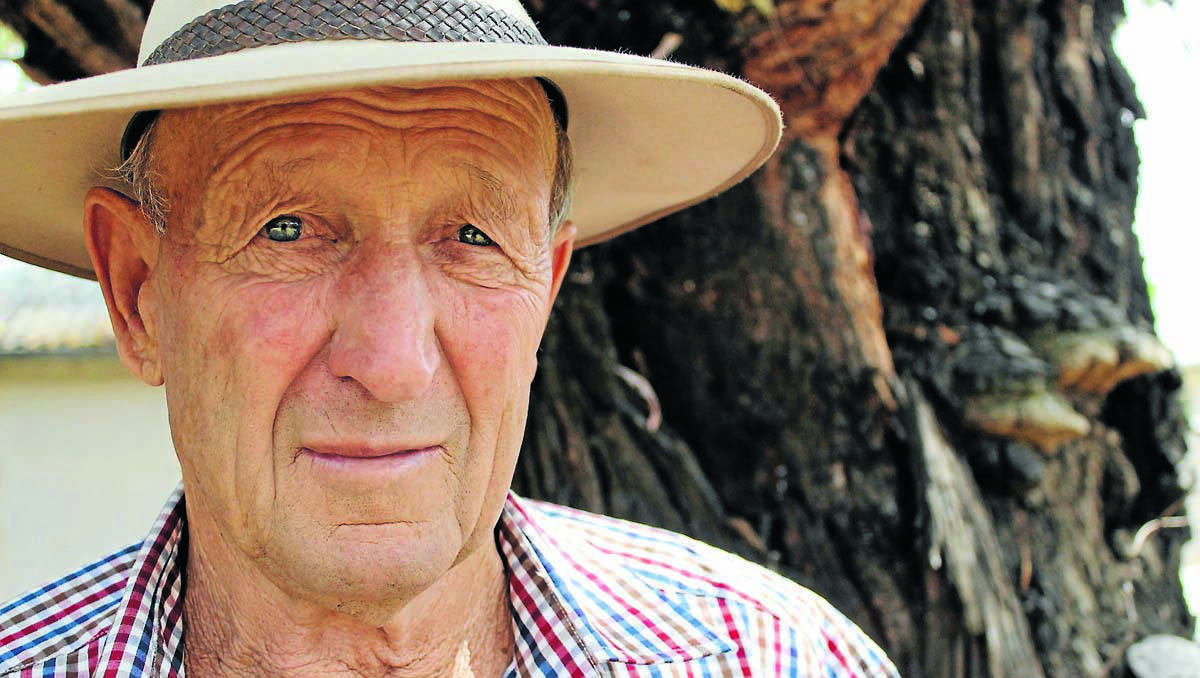 BATHURST: Malcolm Roth steps down as the head of the Livestock Health and Pest Authority this month, as the organisation merges with the Catchment Management Authority and some services of the Department of Primary.