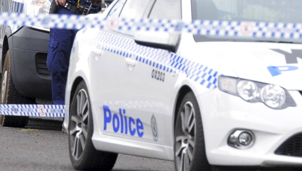A REPORT will be prepared for the NSW Coroner following a fatal crash near Orange yesterday afternoon.